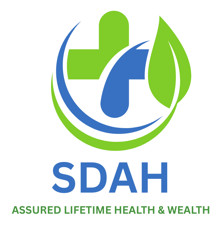Shree Bhavani Multi Speciality Hospital logo